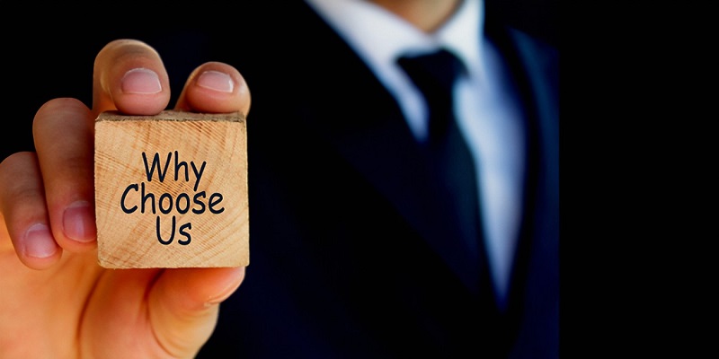 爲什麽我們能爲您提供高質量的翻譯服務